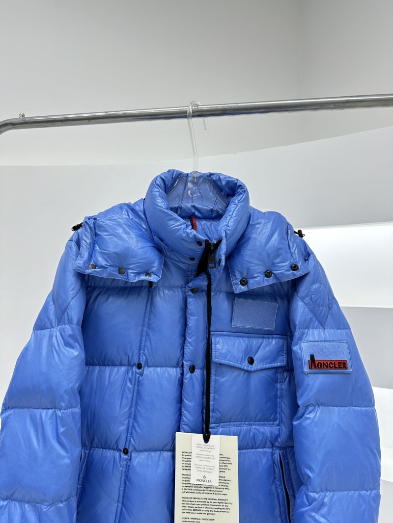 Moncler Down Coat